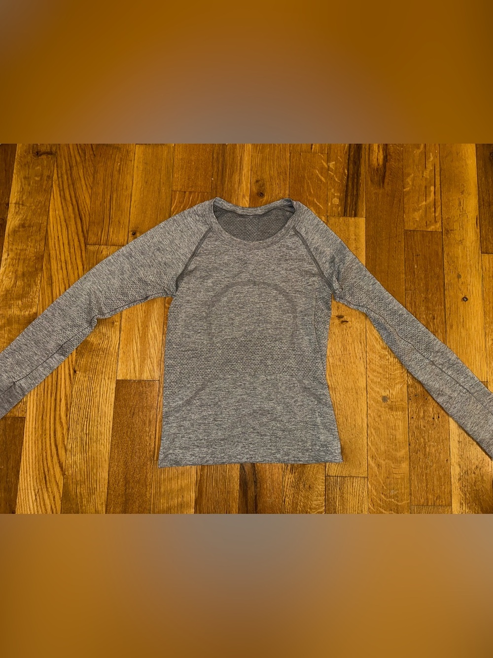 Women’s Lululemon SwiftyTech Long Sleeve